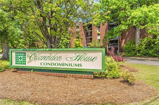 1100 Clarendon St Unit 606, Fayetteville, NC 28305