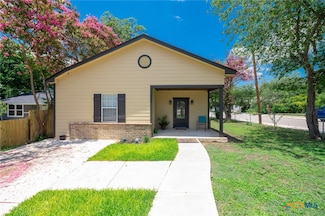 235 Gray St, San Antonio, TX 78208