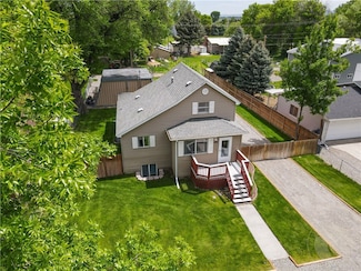 308 1st St SE, Park City, MT 59063