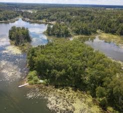 22510 Spider Island, Nevis, MN 56467