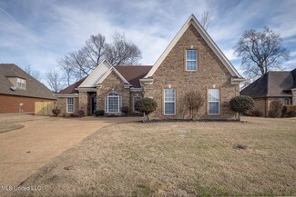 8482 Windsor Ln, Southaven, MS 38672
