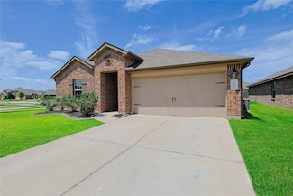 707 Acacia Park Ln, Rosharon, TX 77583