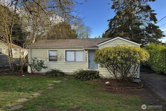 1403 NE 155th St, Shoreline, WA 98155