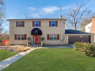 5751 Belmont Ave, Cincinnati, OH 45224