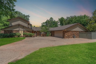 5805 N Ann Arbor Ave, Oklahoma City, OK 73122