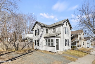 275 Francis Ave, Pittsfield, MA 01201