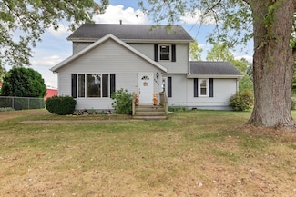 5911 E V Ave, Vicksburg, MI 49097
