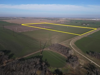 00000 W Farrelly Rd, Lindsborg, KS 67456