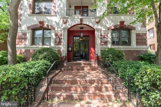1495 Newton St NW Unit 401, Washington, DC 20010
