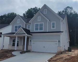 4648 Martin Trail, Flowery Branch, GA 30542