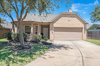20002 Monarda Manor Ct, Spring, TX 77379