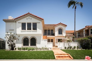 4114 S Victoria Ave, Los Angeles, CA 90008
