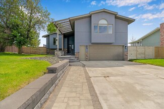 1004 E Fiesta, Great Falls, MT 59404