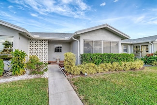 14619 Canalview Dr Unit B, Delray Beach, FL 33484