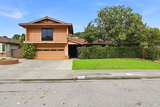 232 Orris Terrace, San Rafael, CA 94903