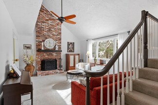 250 Wolomolopoag St, Sharon, MA 02067