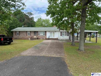 1816 Southern Acres Loop, Dillon, SC 29536
