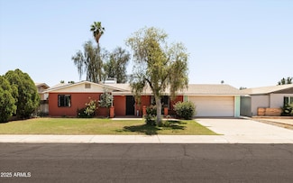3741 W Davidson Ln, Phoenix, AZ 85051