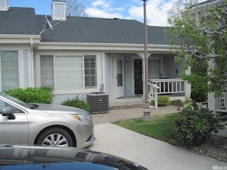 1420 Douglas Ave Unit 4, Gardnerville, NV 89410