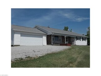 3399 N State Route 78 NW, Malta, OH 43758