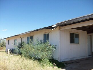 13212 S Ash Creek Rd, Pearce, AZ 85625