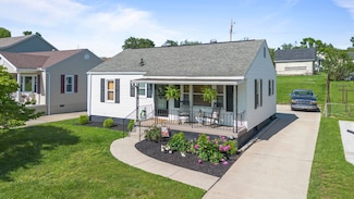 4343 Ferguson Dr, Ashland, KY 41101