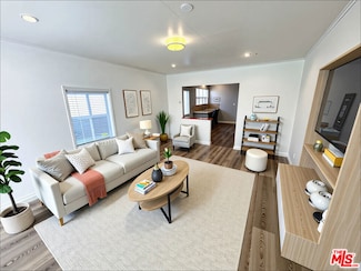 12445 Greene Ave, Los Angeles, CA 90066