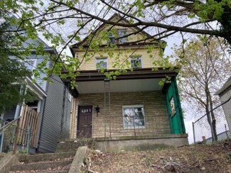 311 Elsdon St, Pittsburgh, PA 15214