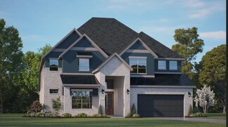 7418 Butterfly Blossom Ln, Katy, TX 77493