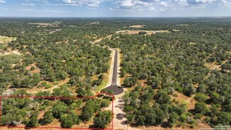 804 Pr Sunset Vista Dr Lot 90, Somerset, TX 78069