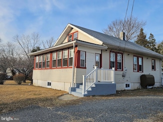 291 W White Horse Pike, Egg Harbor City, NJ 08215