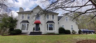 1014 Loganberry Ln, Salisbury, NC 28146