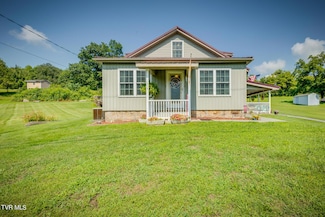1717 Wildcat Rd, Big Stone Gap, VA 24219