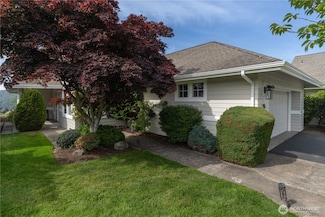 95 Martingale Place, Port Ludlow, WA 98365