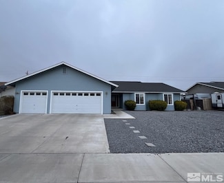 455 Mallard Way, Fernley, NV 89408