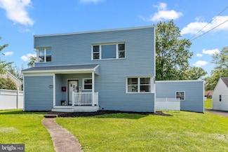 630 S Main St, Telford, PA 18969