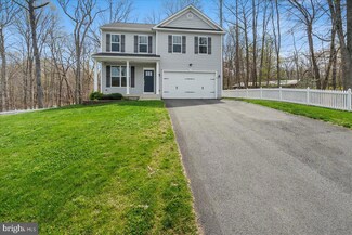 43 Twin Oaks Dr, Stafford, VA 22554
