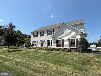41316 Wilton Dr, Leesburg, VA 20175