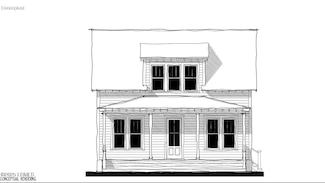 2206 National St, Beaufort, SC 29902
