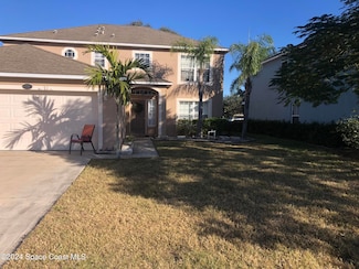 1965 Snapdragon Dr NW, Palm Bay, FL 32907