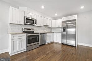 1533 N 2nd St Unit 2A, Philadelphia, PA 19122