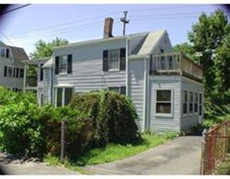 106 Lafayette Park, Lynn, MA 01902