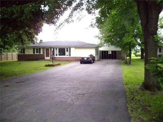 2645 W Lawson Rd, Marion, IN 46952
