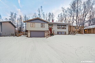 2110 Jarvis Ave, Anchorage, AK 99515