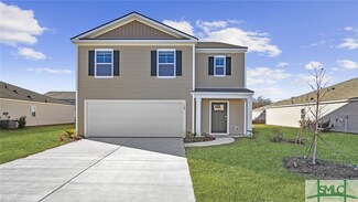 168 Painted Lady Loop, Savannah, GA 31419