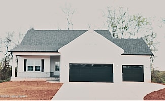 114 Spangler Place, Jeffersonville, IN 47130