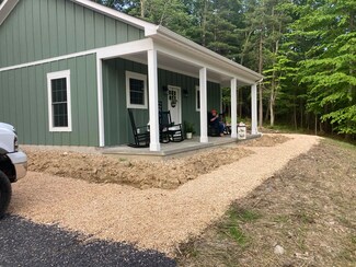 3930 Blue Grass Trail, Lexington, VA 24450