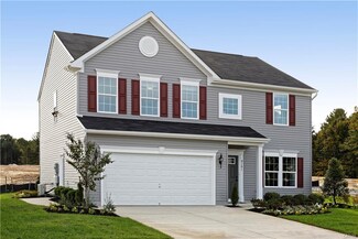 8804 Quarter Horse Run, Chittenango, NY 13037