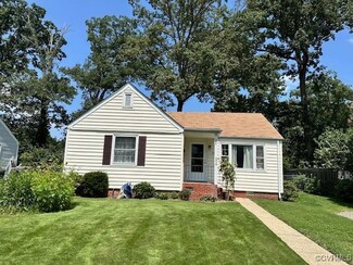2914 Maplewood Rd, Henrico, VA 23228
