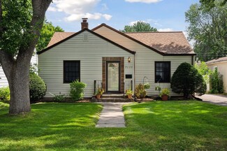 7409 Dupont Ave S, Richfield, MN 55423